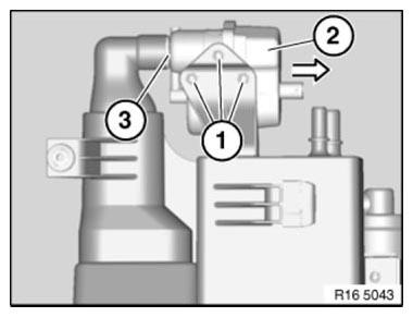 Fuel De-Aeration